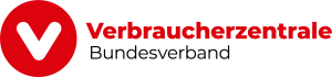 Logo der Verbraucherzentrale Bundesverband